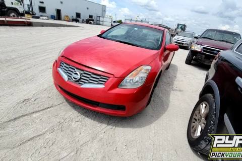 Photo of 2008 Nissan Altima