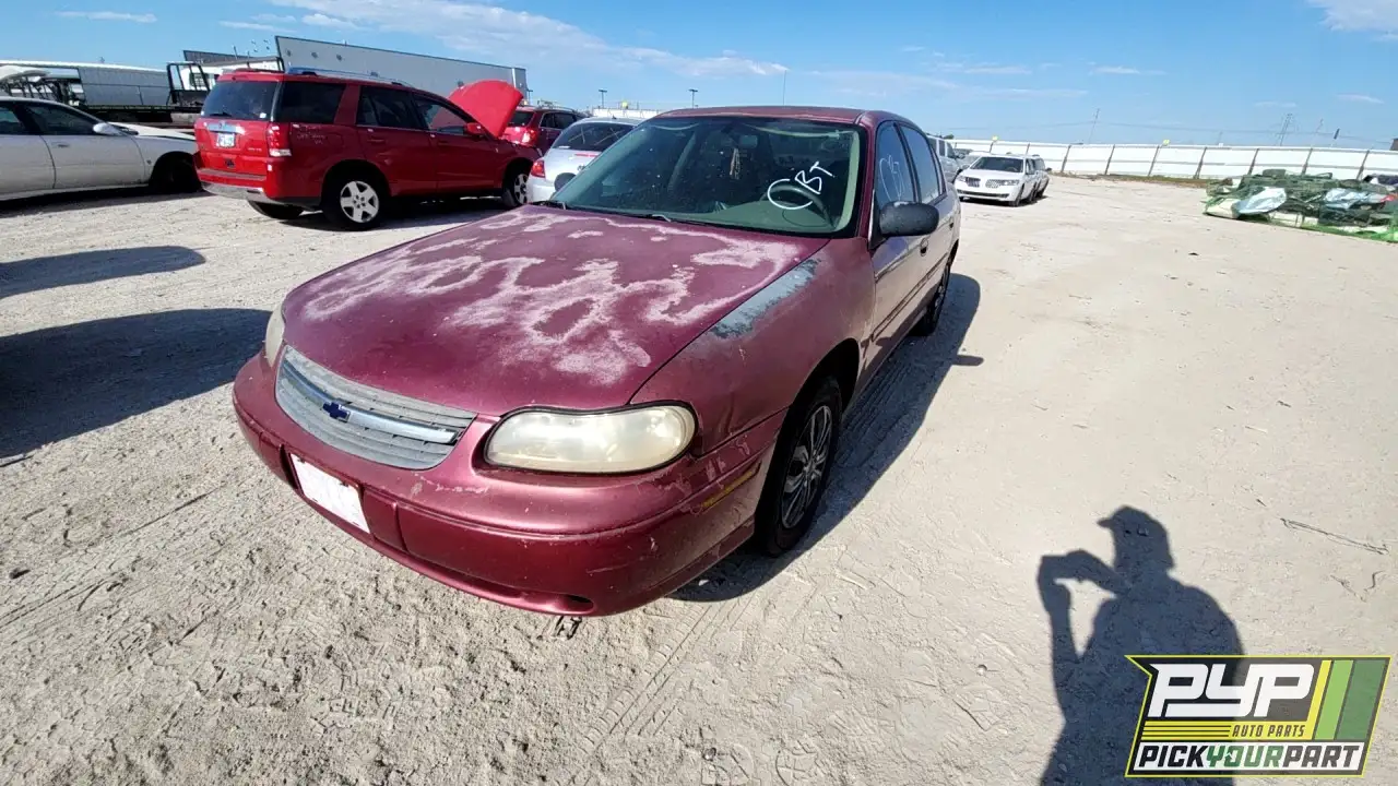 Photo of 2005 Chevrolet Classic