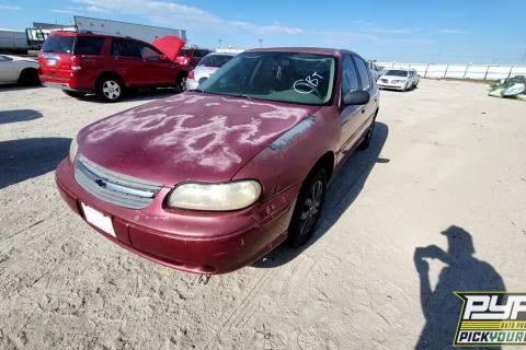 Photo of 2005 Chevrolet Classic