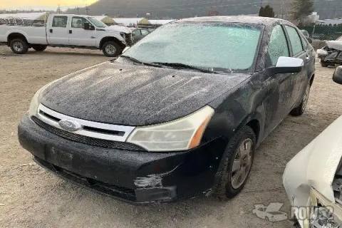Photo of 2008 Ford Focus