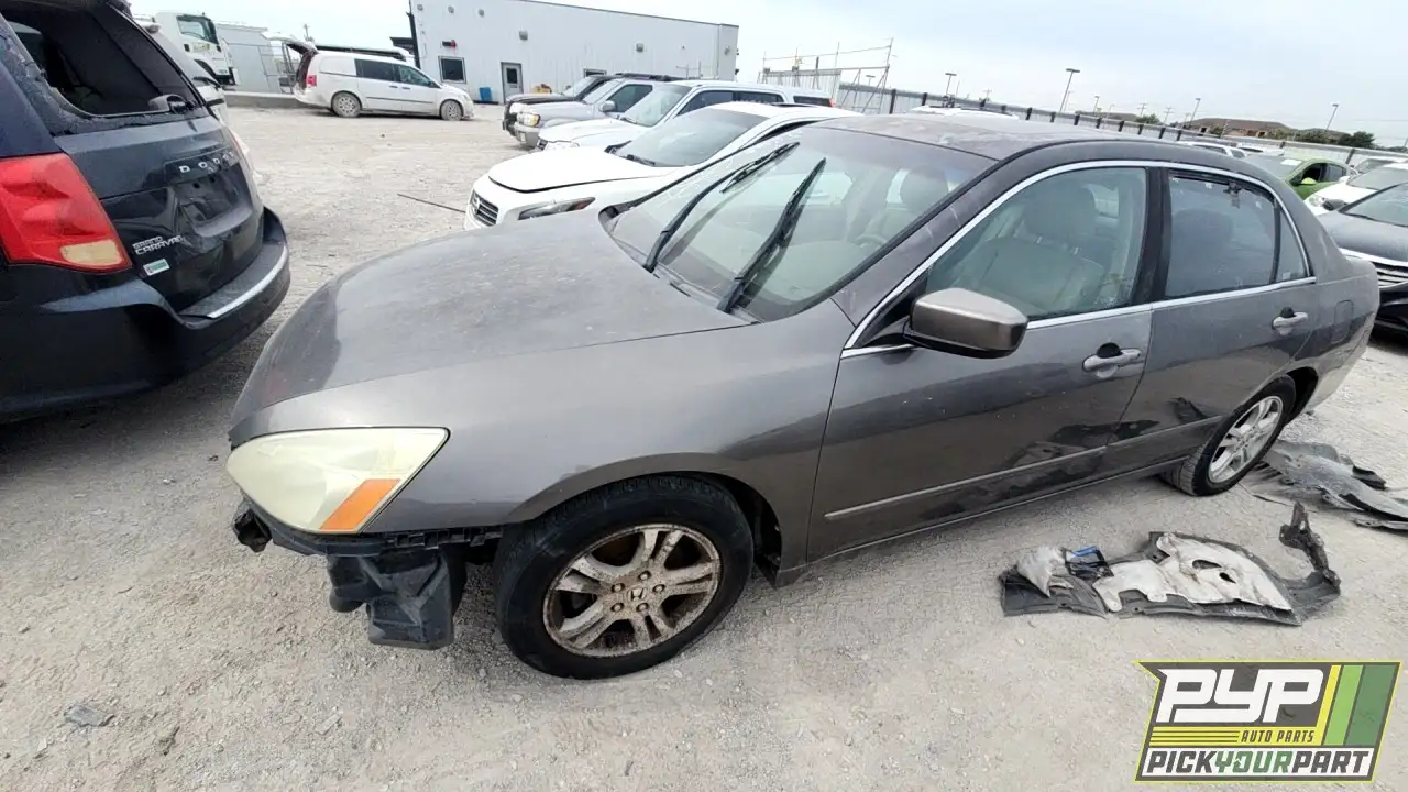 Photo of 2006 Honda Accord