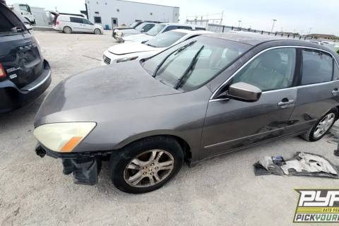 Photo of 2006 Honda Accord