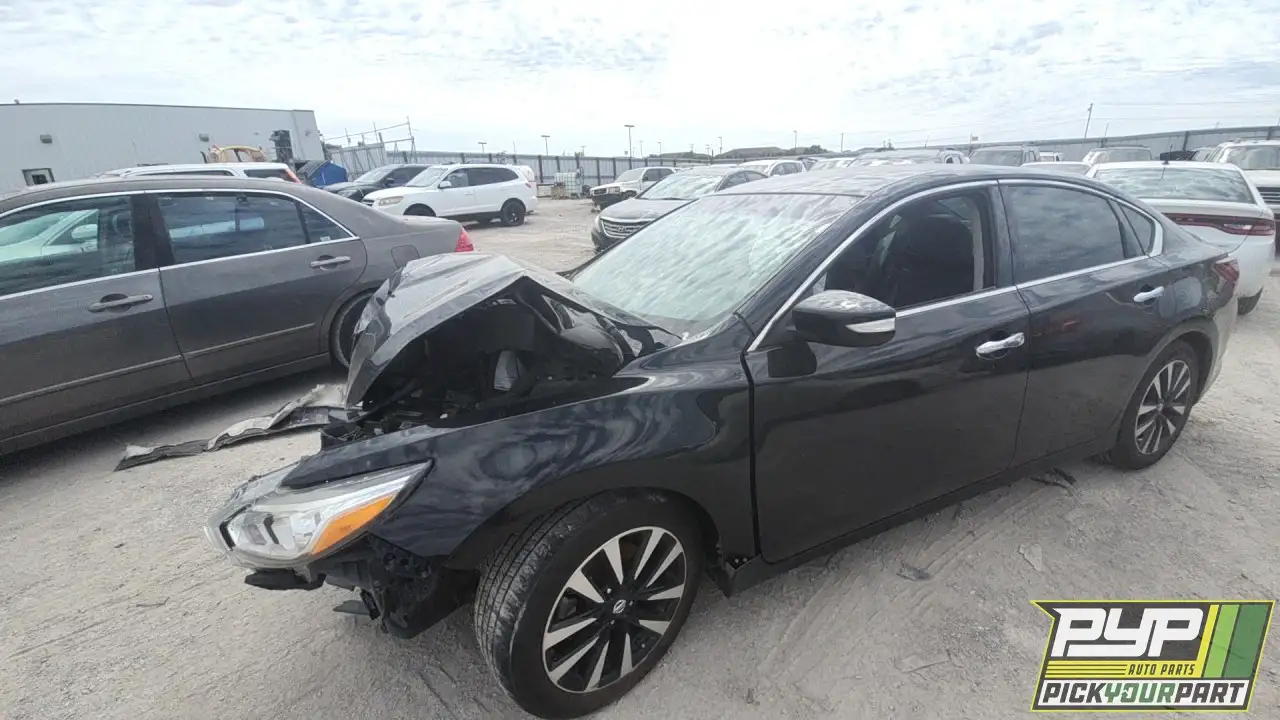 Photo of 2018 Nissan Altima