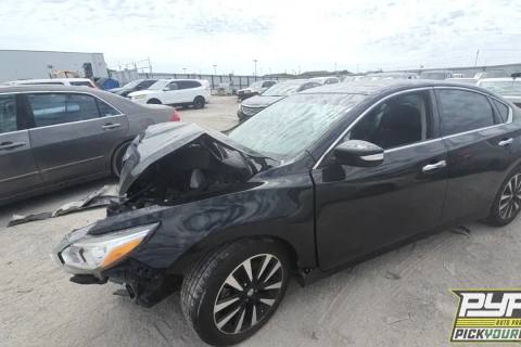 Photo of 2018 Nissan Altima