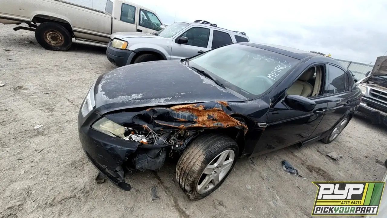 Photo of 2006 Acura Tl