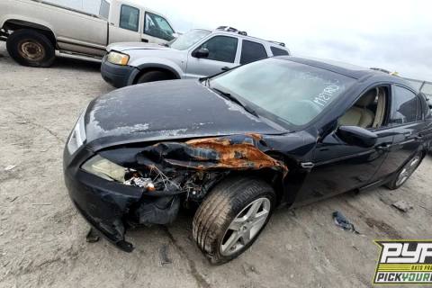Photo of 2006 Acura Tl