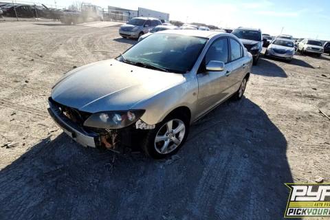Photo of 2005 Mazda 3