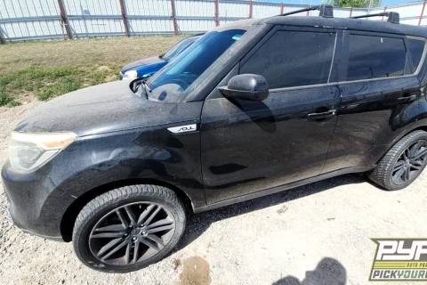Photo of 2015 Kia Soul