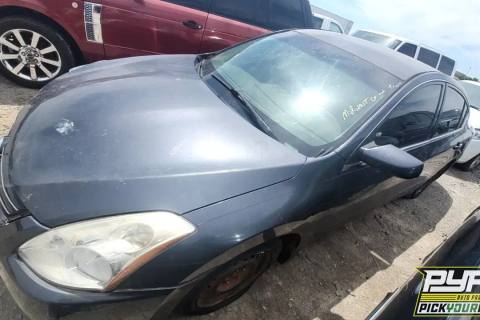 Photo of 2012 Nissan Altima