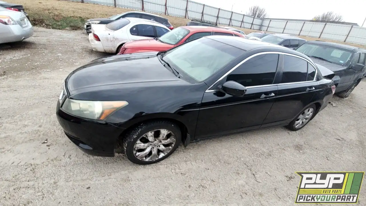 Photo of 2010 Honda Accord