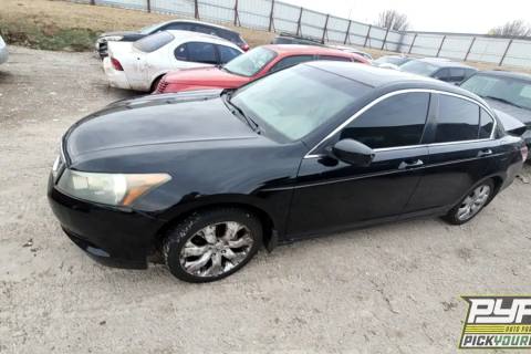 Photo of 2010 Honda Accord