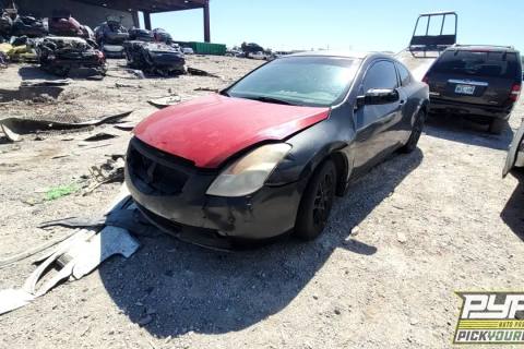 Photo of 2009 Nissan Altima