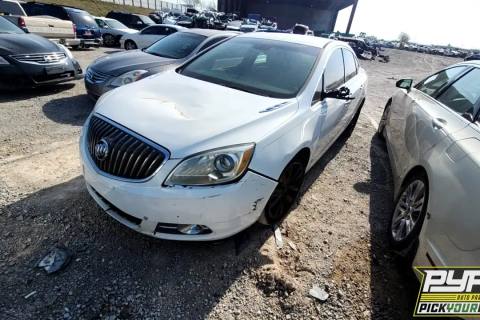 Photo of 2012 Buick Verano