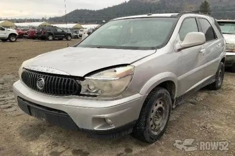 Photo of 2006 Buick Rendezvous