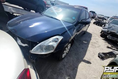 Photo of 2012 Nissan Altima