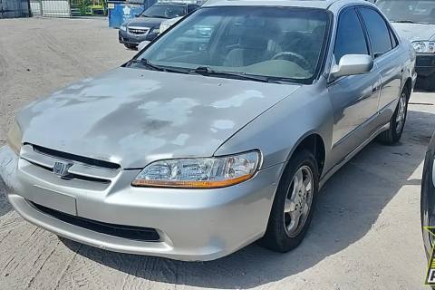 Photo of 1998 Honda Accord