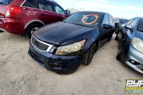 Photo of 2008 Honda Accord