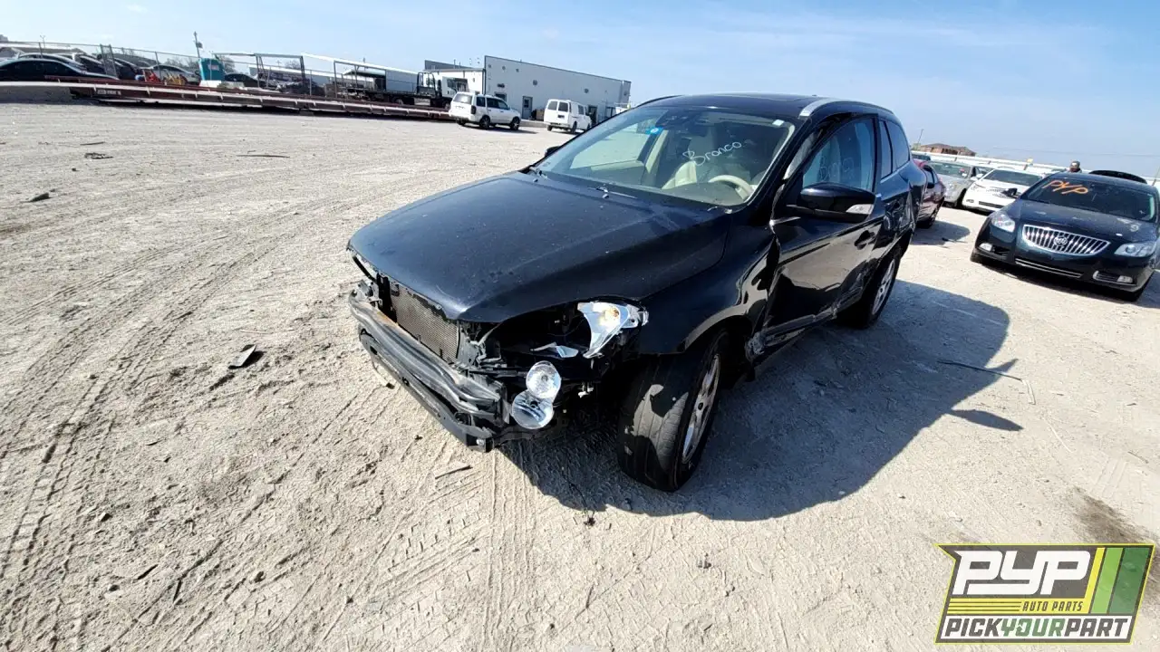 Photo of 2012 Volvo Xc60