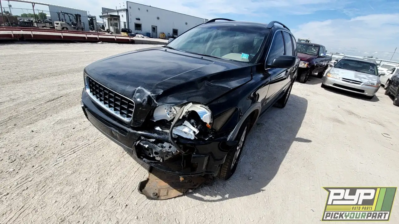 Photo of 2006 Volvo Xc90