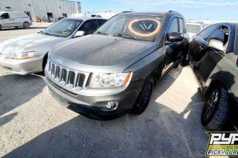Photo of 2011 Jeep Compass