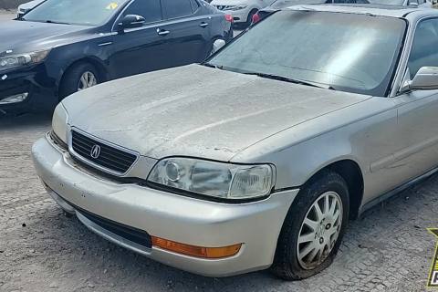 Photo of 1997 Acura Tl