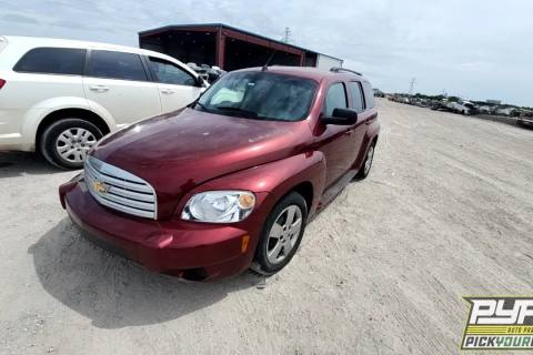 Photo of 2008 Chevrolet Hhr