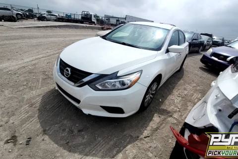 Photo of 2017 Nissan Altima