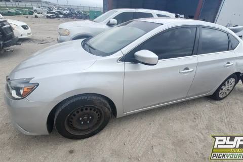 Photo of 2019 Nissan Sentra