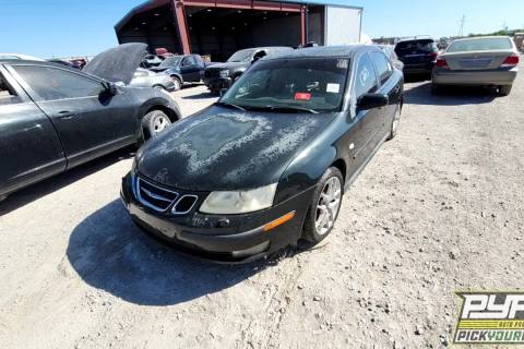 Photo of 2004 Saab 9-3