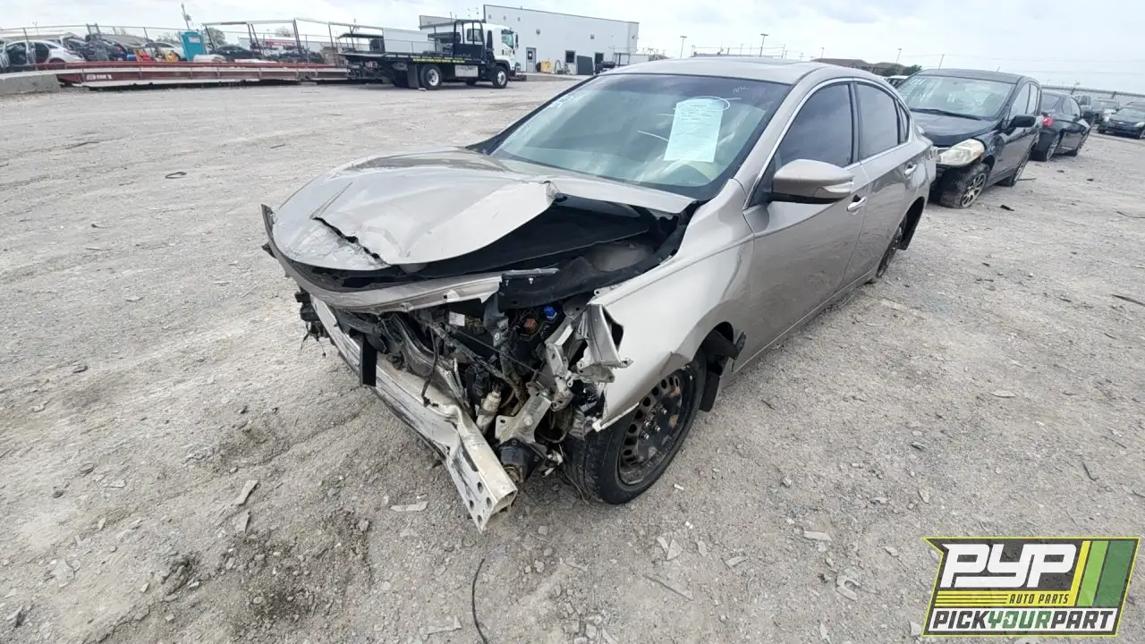 Photo of 2014 Nissan Altima