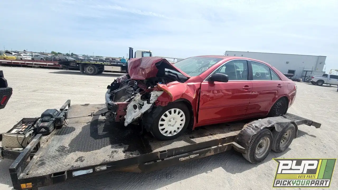 Photo of 2010 Toyota Camry