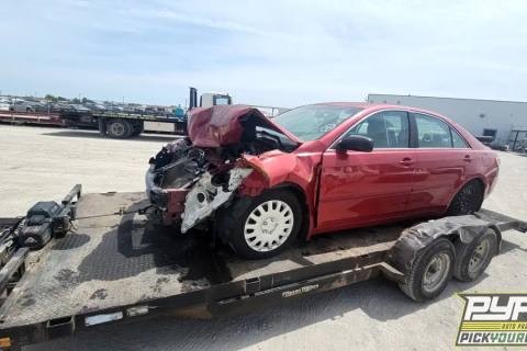 Photo of 2010 Toyota Camry
