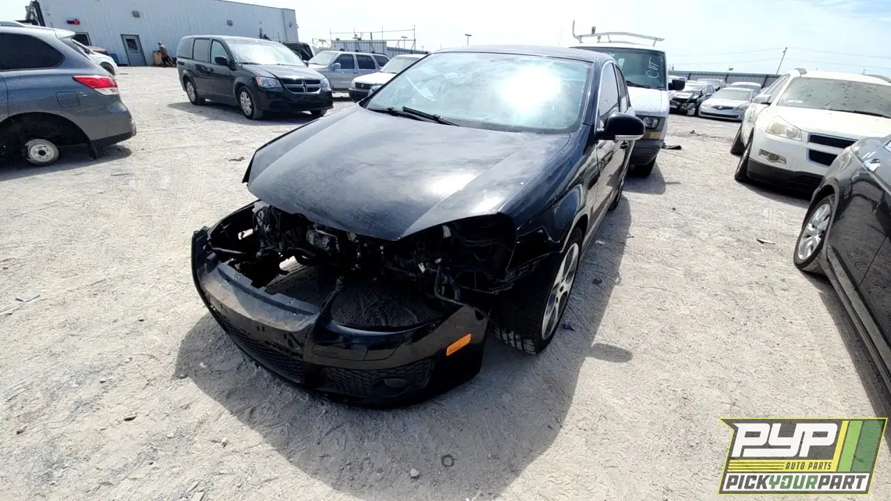 Photo of 2006 Volkswagen Jetta