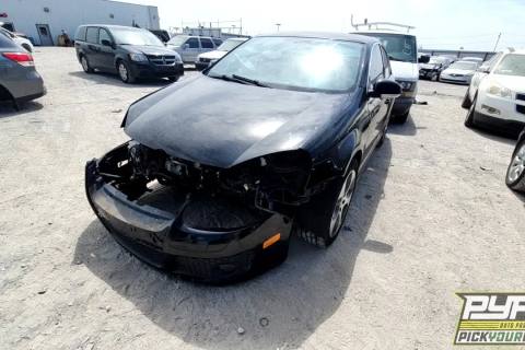 Photo of 2006 Volkswagen Jetta