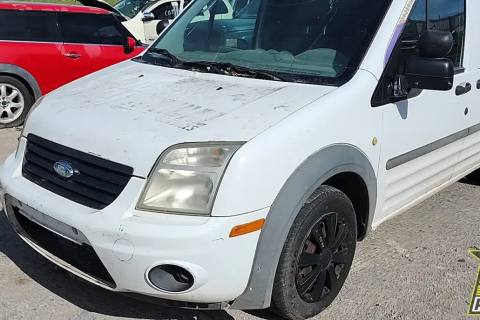 Photo of 2011 Ford Transit Connect