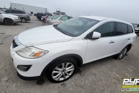 Photo of 2011 Mazda Cx-9
