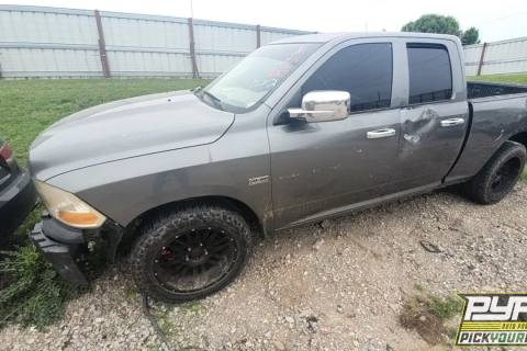 Photo of 2012 Ram 1500