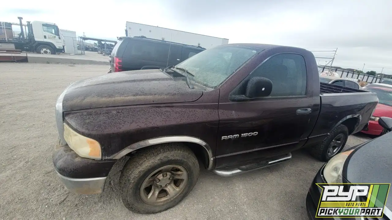 Photo of 2004 Dodge Ram 1500