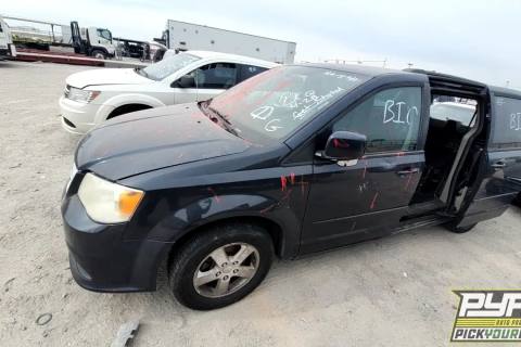 Photo of 2013 Dodge Grand Caravan