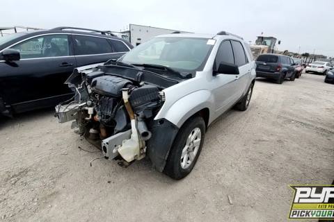 Photo of 2015 Gmc Acadia