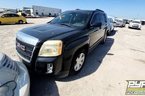 Photo of 2013 Gmc Terrain