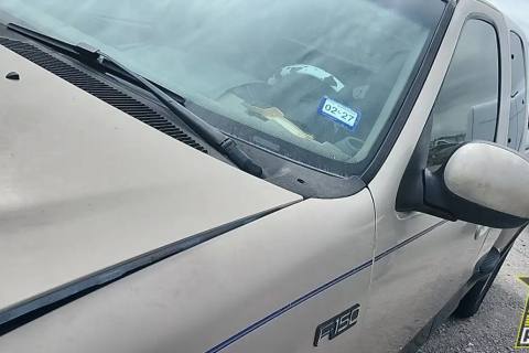 Photo of 1997 Ford F-150
