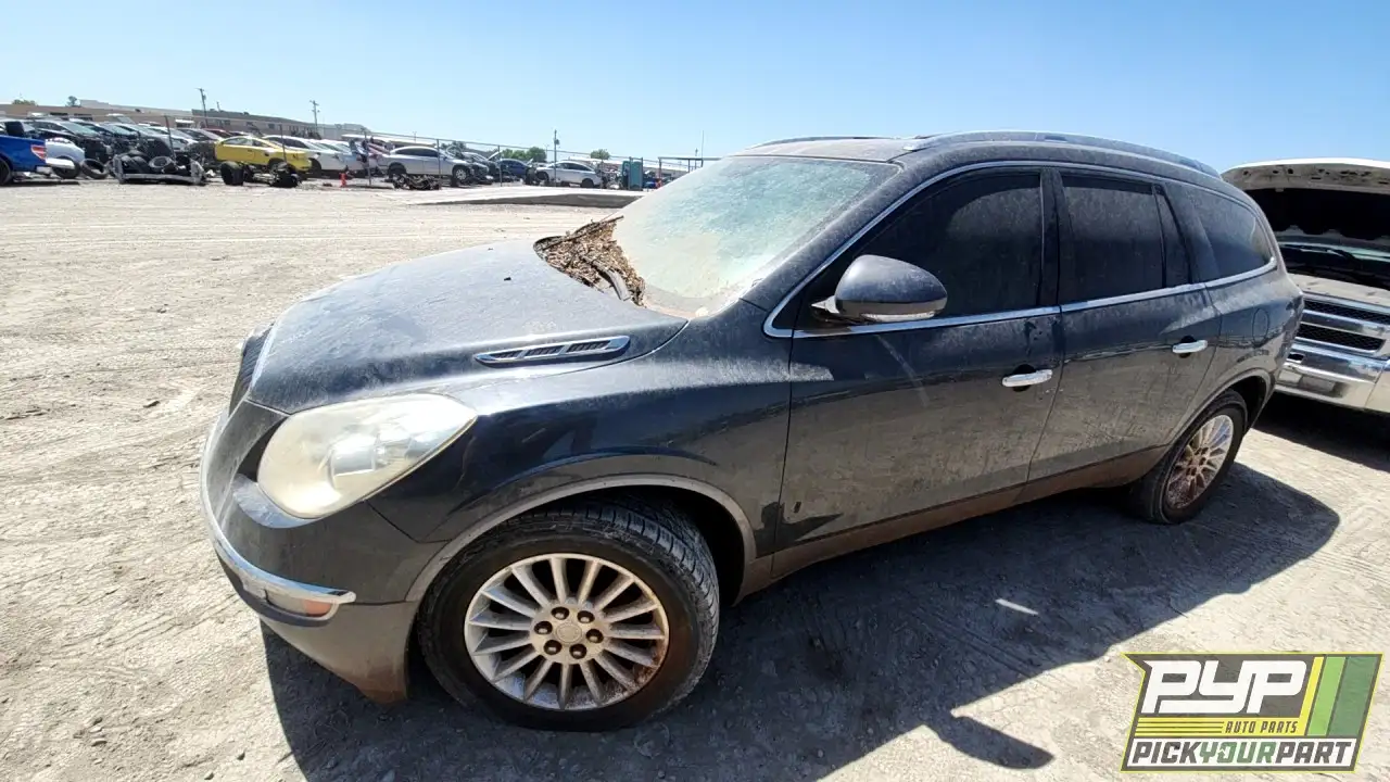 Photo of 2012 Buick Enclave
