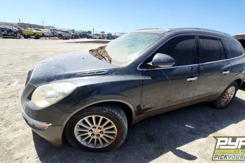 Photo of 2012 Buick Enclave