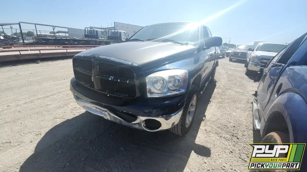 Photo of 2004 Dodge Ram 1500