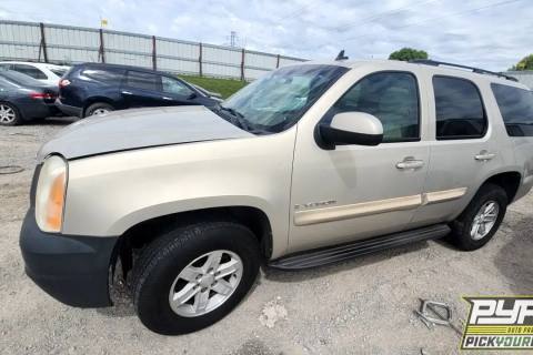 Photo of 2008 Gmc Yukon