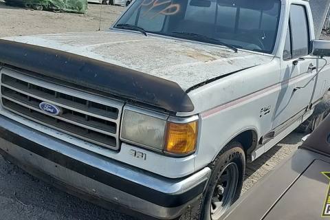 Photo of 1991 Ford F-150