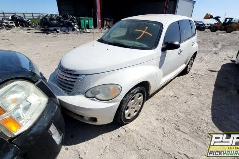 Photo of 2008 Chrysler Pt Cruiser