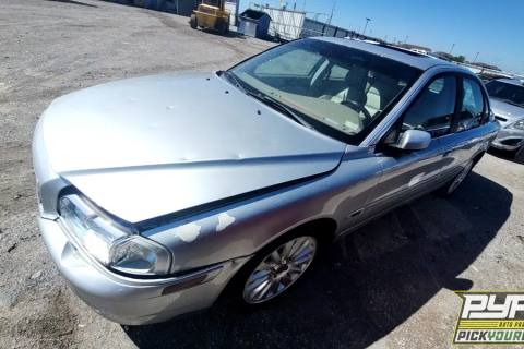 Photo of 2006 Volvo S80