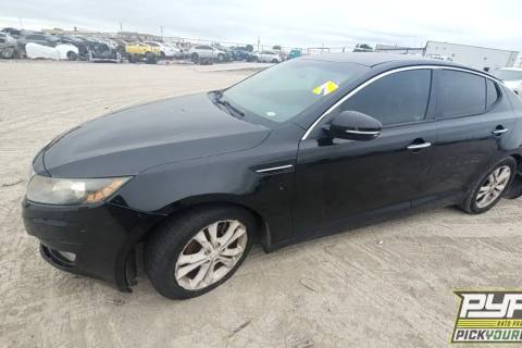 Photo of 2013 Kia Optima
